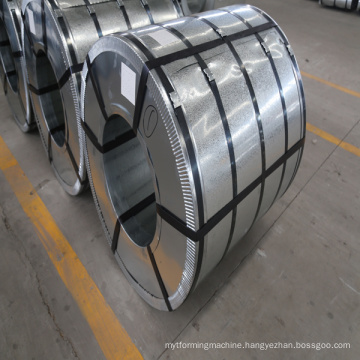 galvanized steel coil ppgi coil